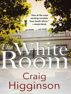 cover image of The White Room